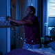 Image for article titled Black-ish maintains its triumphant return by holding it at gunpoint